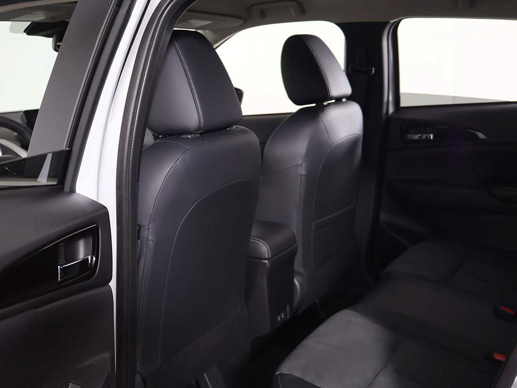 New 2026 Mitsubishi Eclipse Cross SE AWD/4WD image 26