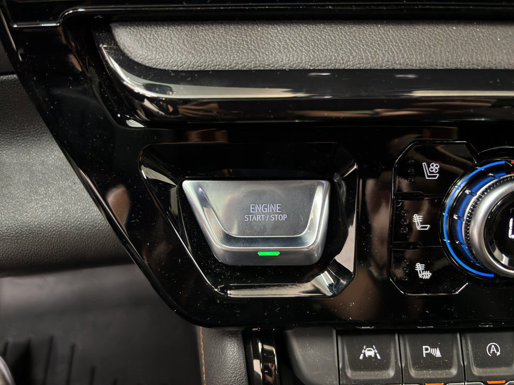 New 2025 GMC Sierra 1500 AT4 w/ AT4 Premium Package image 27