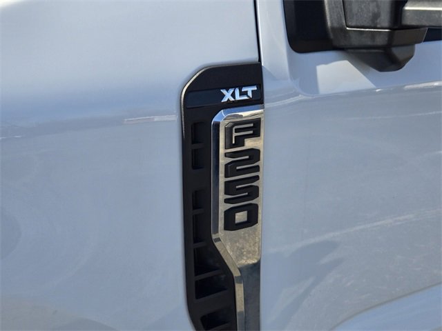 Certified 2023 Ford F250 XLT w/ 360-Degree Camera Package image 9