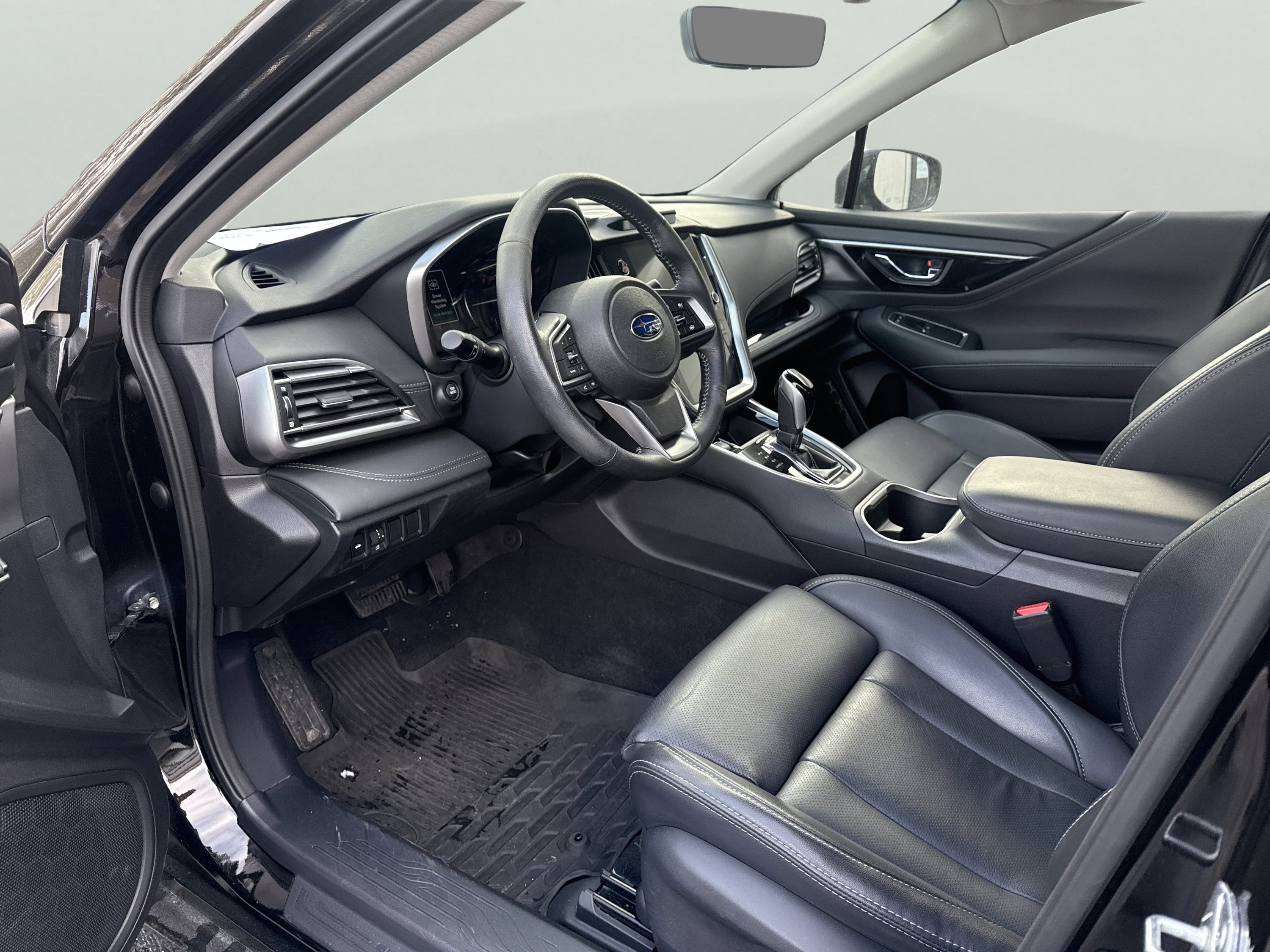 Used 2022 Subaru Legacy Limited XT image 16