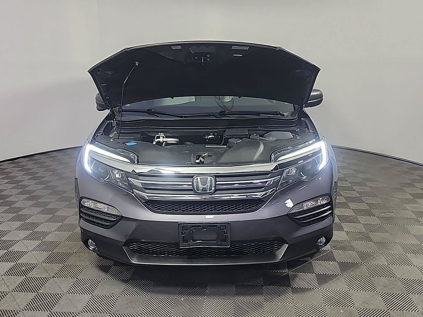 Used 2016 Honda Pilot EX image 13