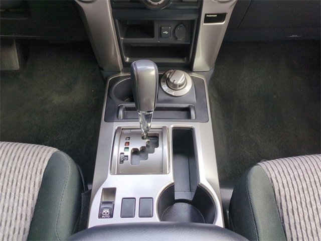 Used 2024 Toyota 4Runner SR5 image 19