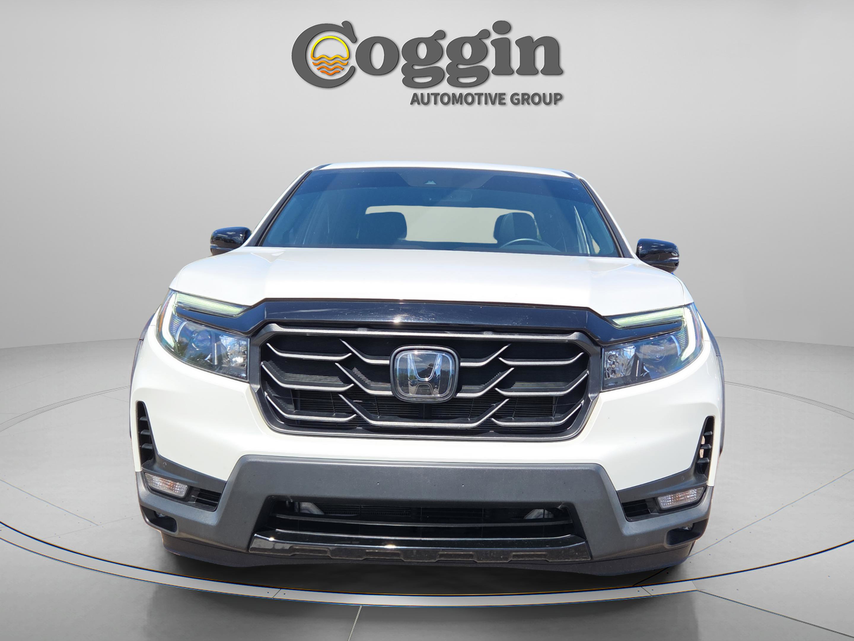 Used 2023 Honda Ridgeline Black Edition image 8