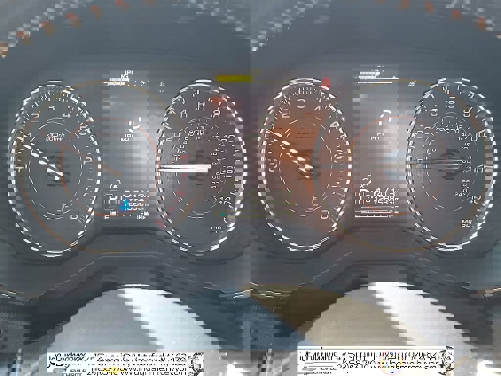 Used 2022 Subaru Crosstrek 2.5i Limited w/ Moonroof Package 2 AWD/4WD image 13