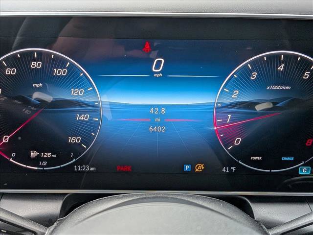 Certified 2025 Mercedes-Benz GLC 300 4MATIC image 11