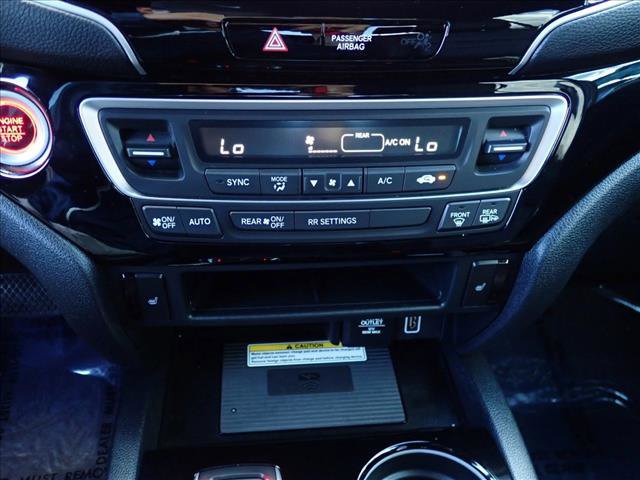 Used 2023 Honda Ridgeline Black Edition image 19