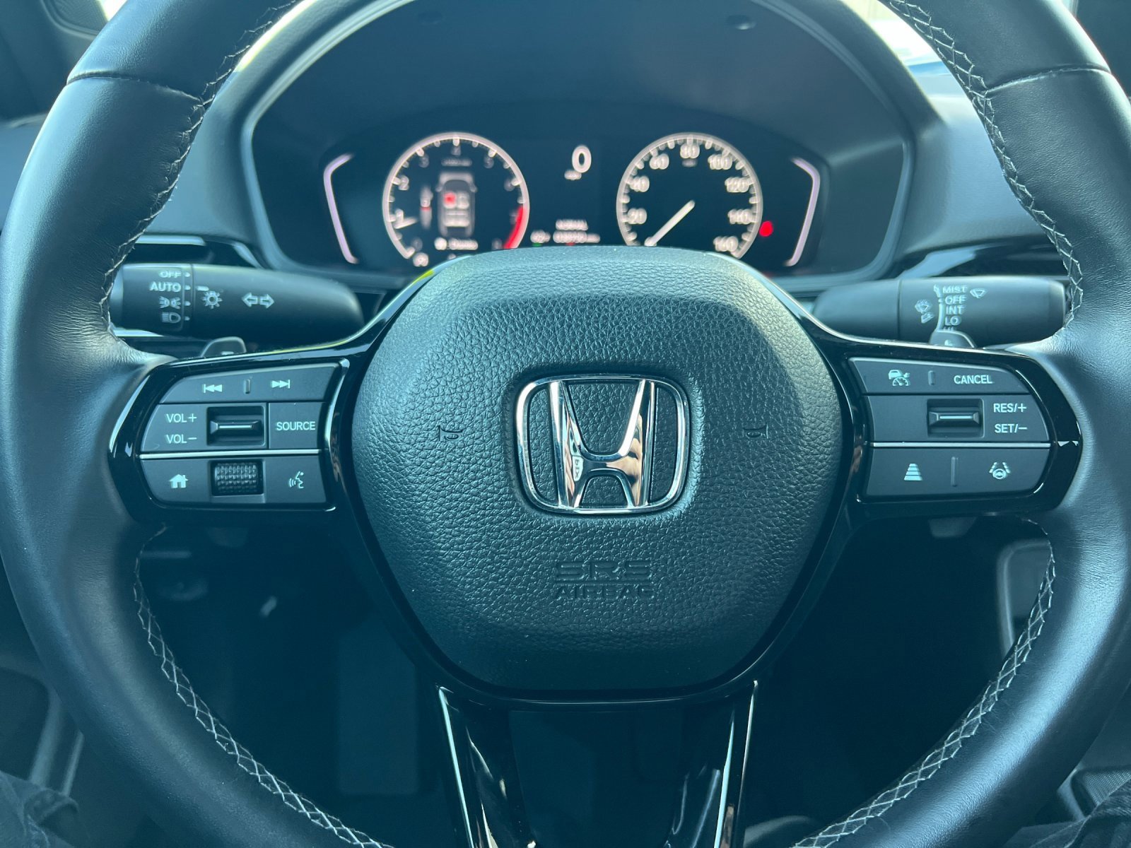 Used 2022 Honda Civic Sport image 22