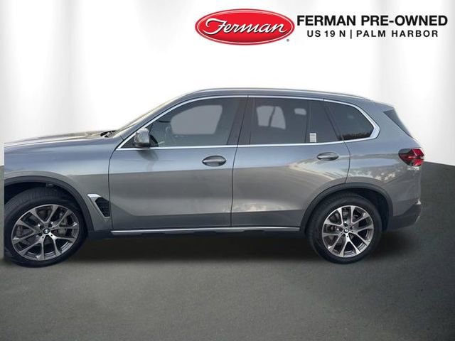 Used 2024 BMW X5 sDrive40i w/ Premium Package image 5