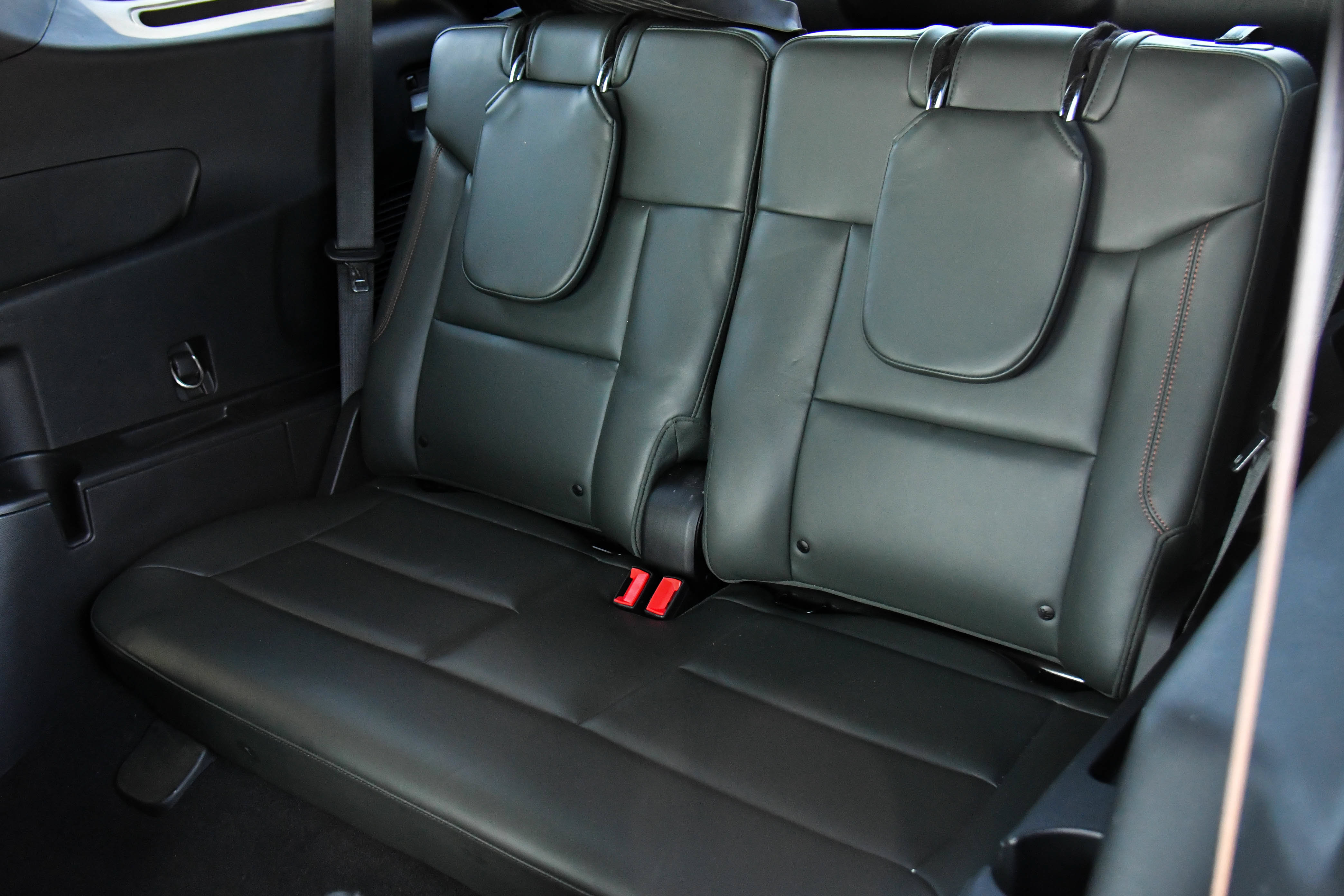 Used 2023 Ford Explorer Timberline AWD/4WD image 44