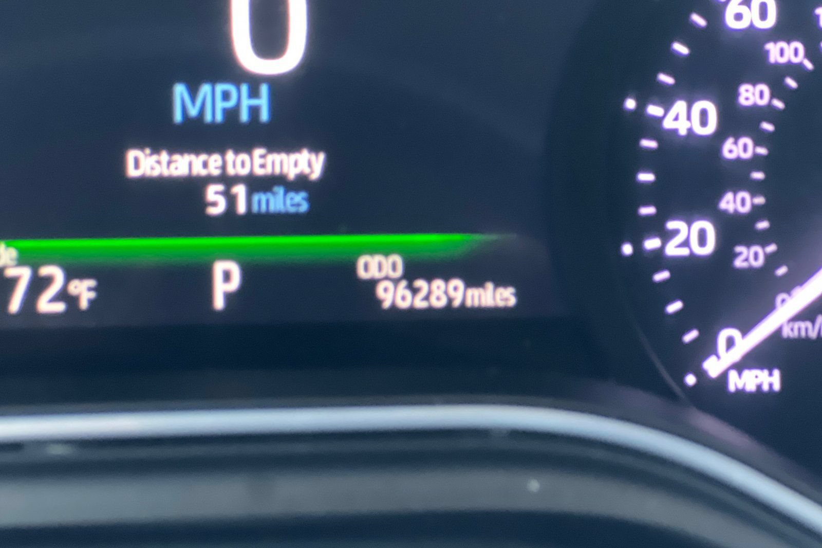 Used 2019 Toyota Avalon XLE w/ Moonroof Package FWD image 21