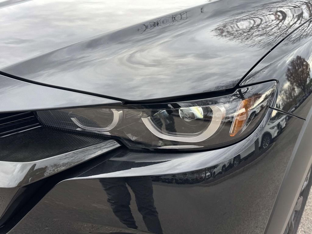 New 2026 MAZDA CX-50 AWD 2.5 Hybrid w/ Weather Package image 9