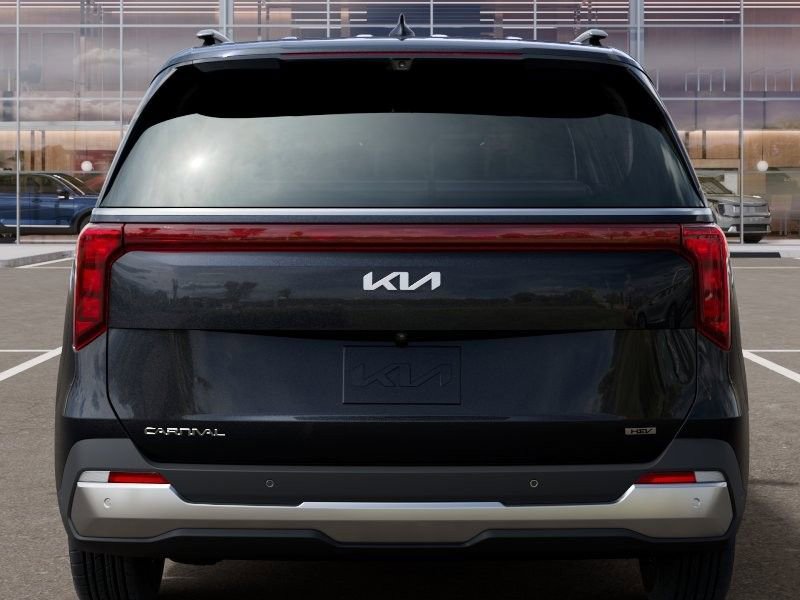 New 2026 Kia Carnival SX FWD image 14