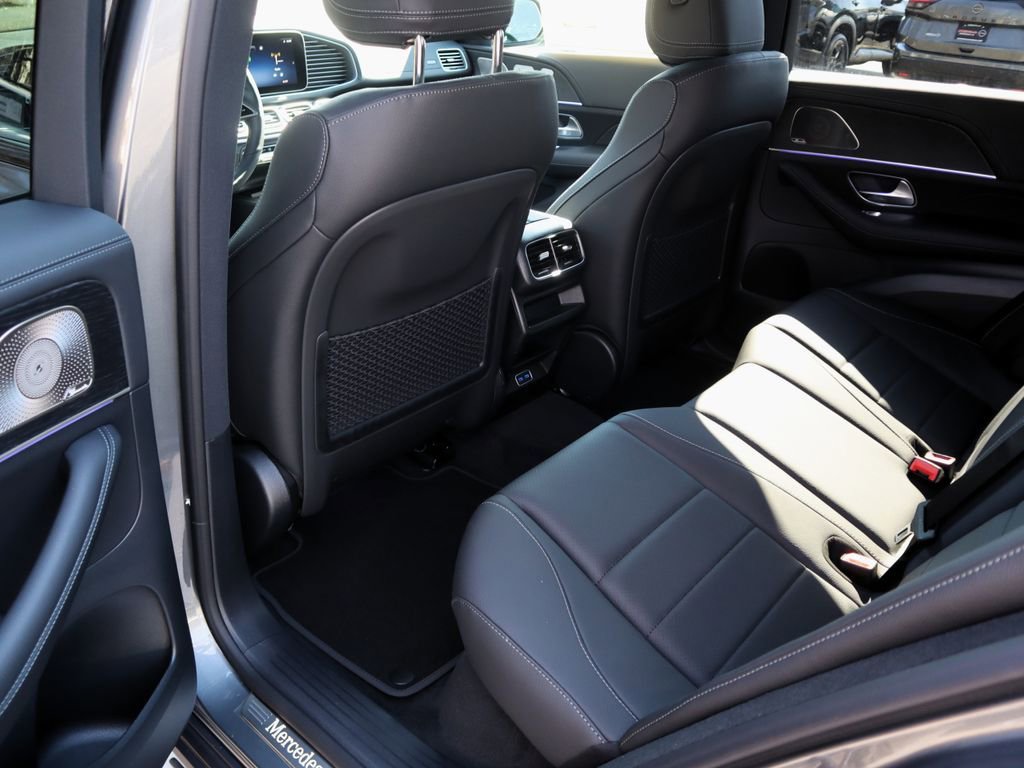 New 2026 Mercedes-Benz GLE 450 4MATIC image 5