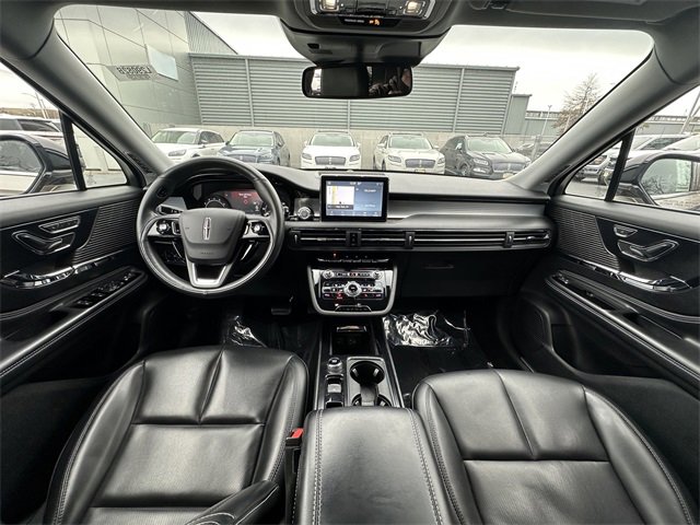 Used 2020 Lincoln Corsair AWD w/ Equipment Group 101A image 3