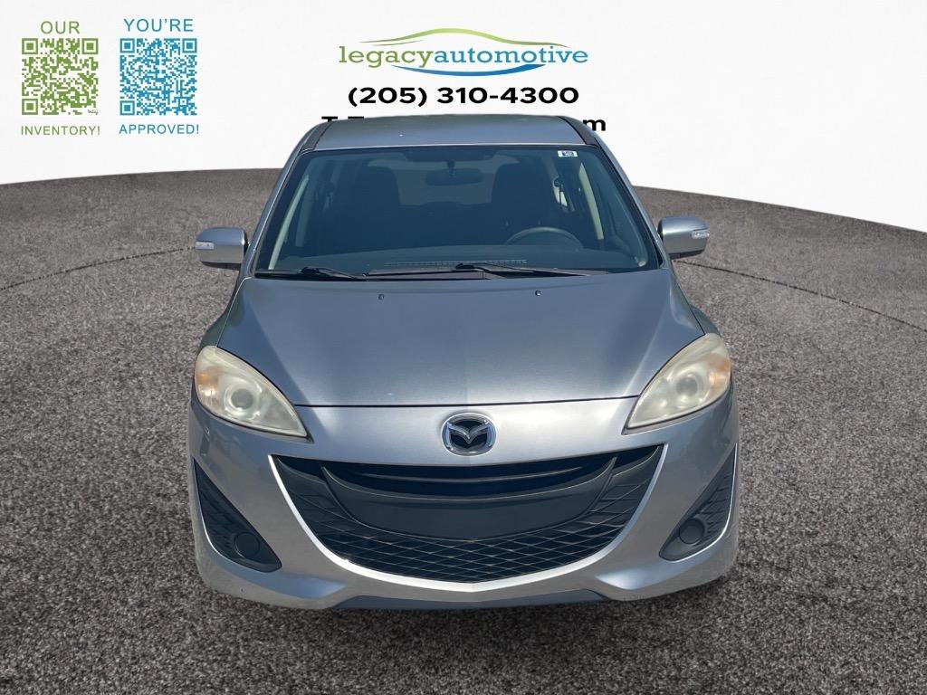 Used 2015 MAZDA MAZDA5 Sport FWD image 5