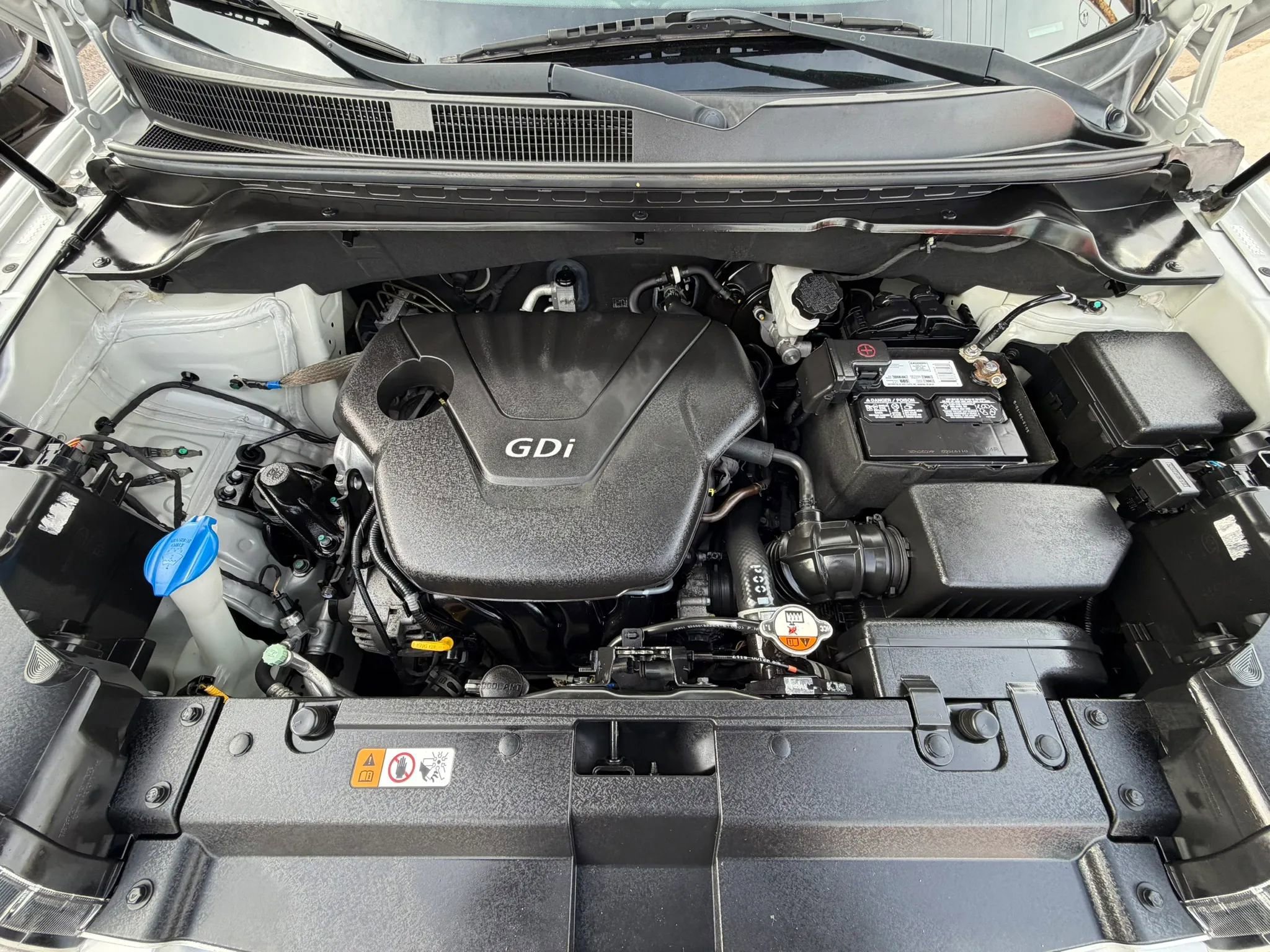 Used 2016 Kia Soul image 35