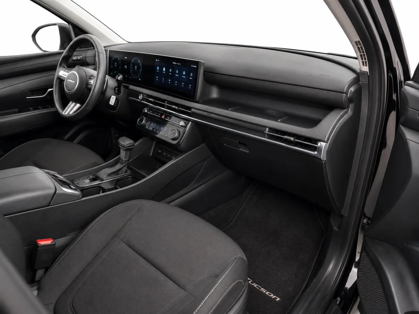 Used 2026 Hyundai Tucson SEL FWD image 14