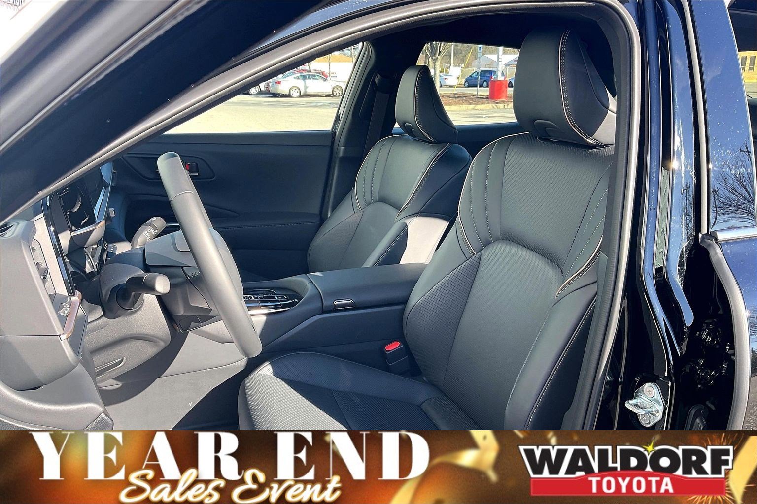 New 2026 Toyota Crown XLE image 11