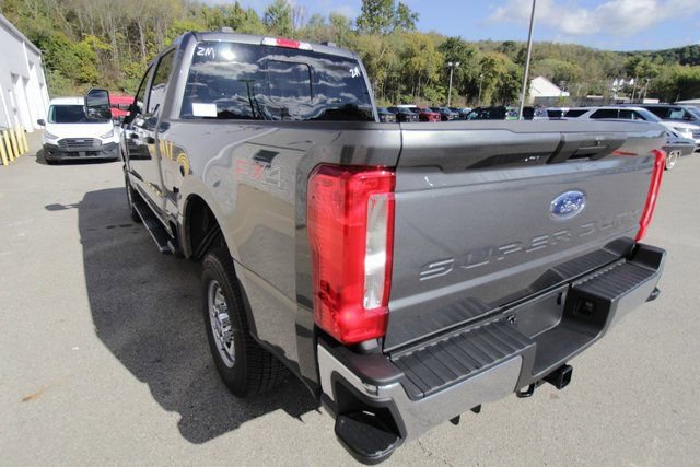 New 2026 Ford F250 XL image 10