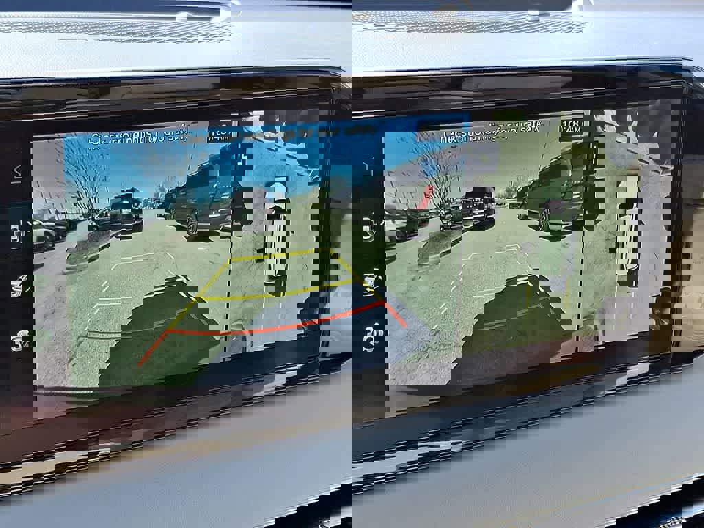 Used 2024 Hyundai Palisade Calligraphy image 19