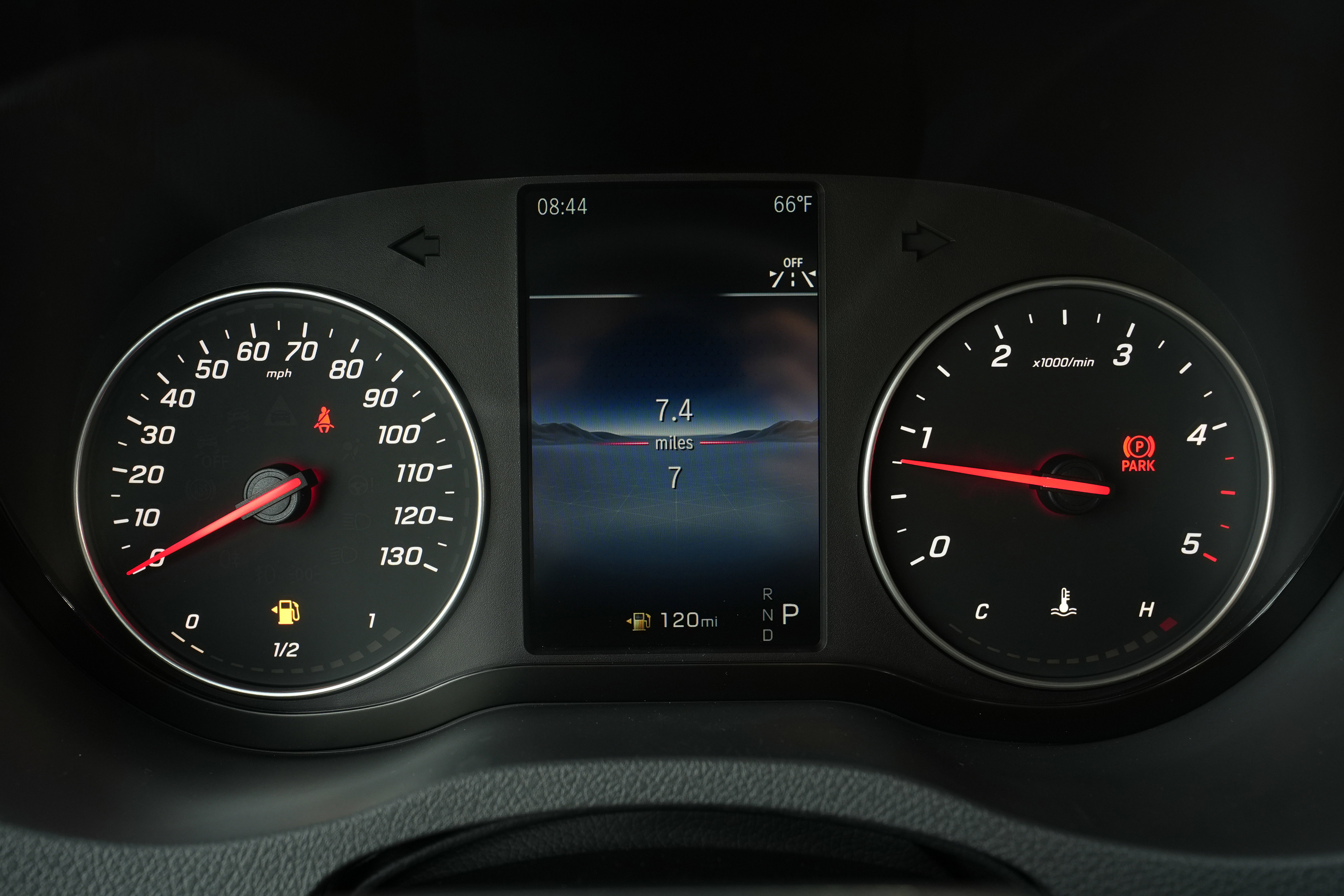 New 2026 Mercedes-Benz Sprinter 2500 image 15