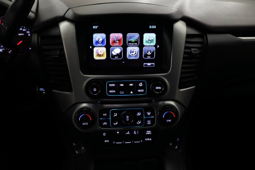 Certified 2019 GMC Yukon SLT AWD/4WD image 27