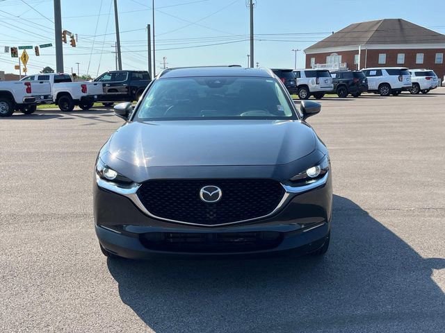 Used 2023 MAZDA CX-30 AWD 2.5 S w/ Preferred Package image 11