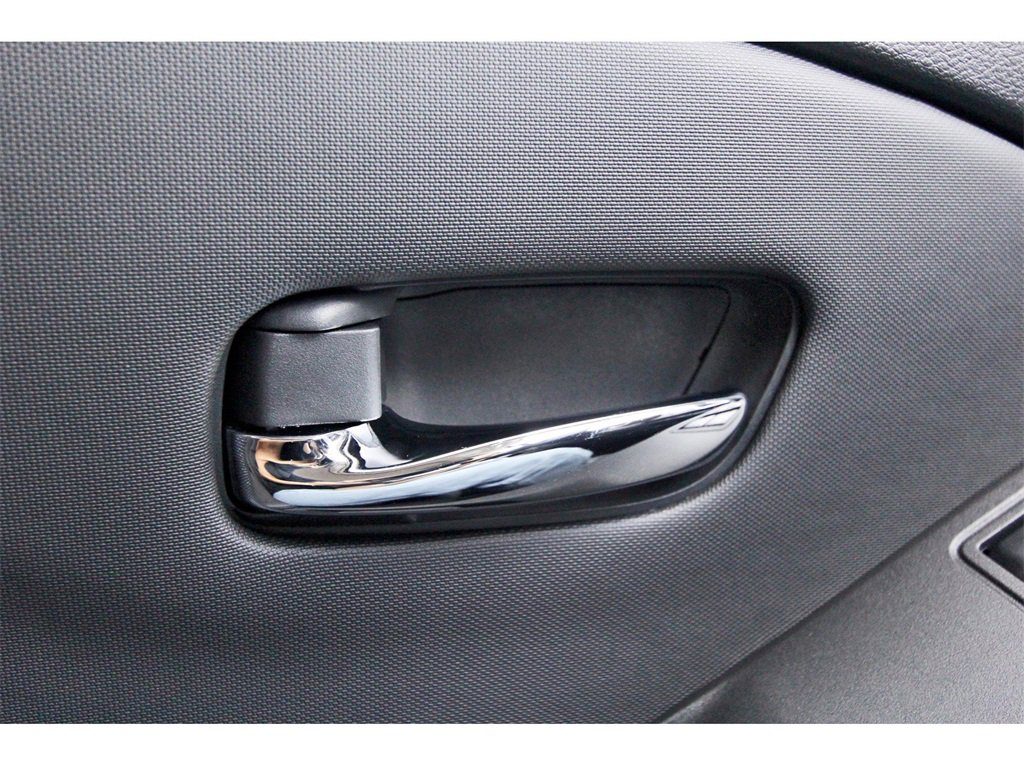 Certified 2024 Nissan Frontier SV w/ Technology Package image 18