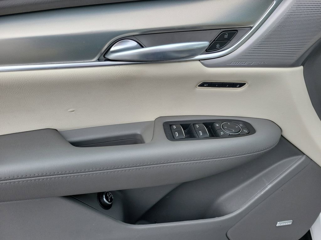 Certified 2023 Cadillac XT5 Premium Luxury image 25