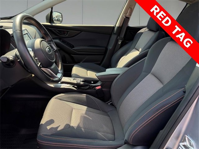 Certified 2022 Subaru Crosstrek 2.0i Premium w/ Popular Package #4 image 10