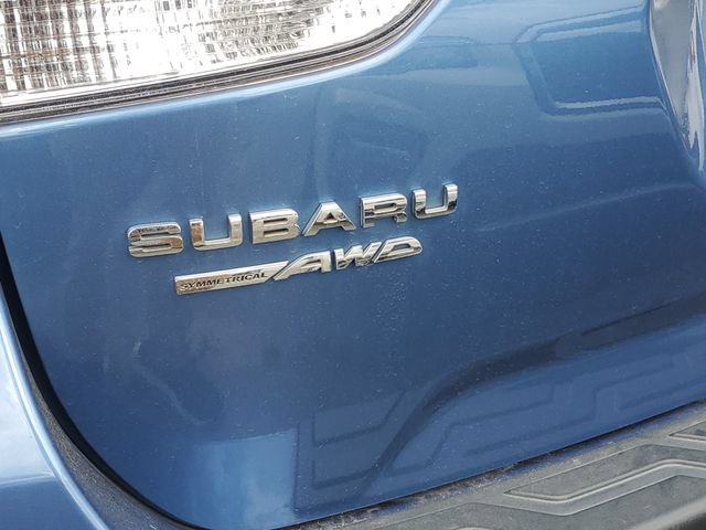 Used 2021 Subaru Forester Limited w/ Popular Package #3 AWD/4WD image 9