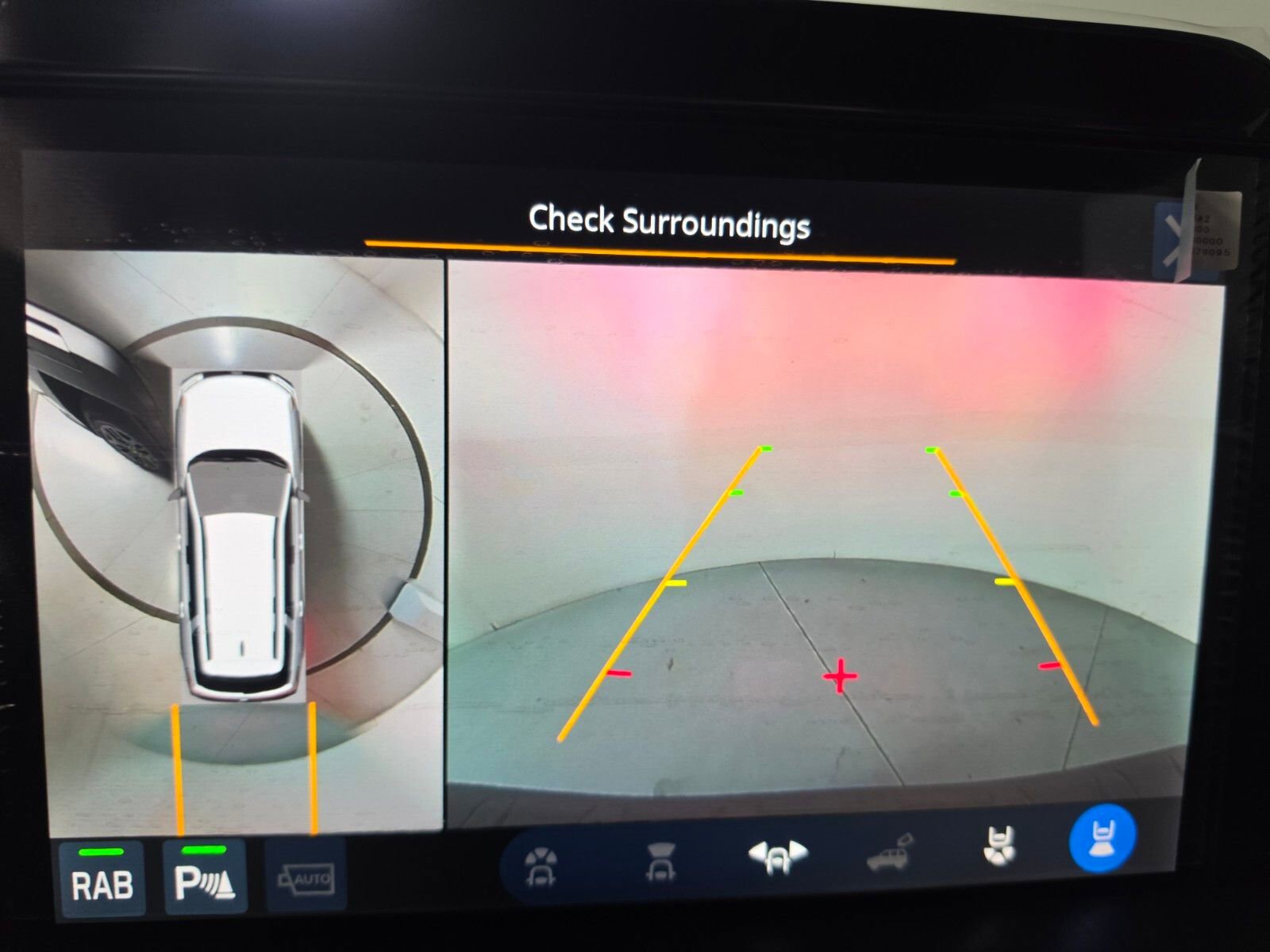 New 2026 Subaru Outback Limited XT AWD/4WD image 15