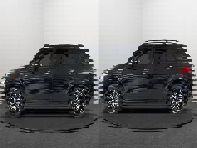 Used 2023 Mercedes-Benz GLE 53 AMG 4MATIC image 3