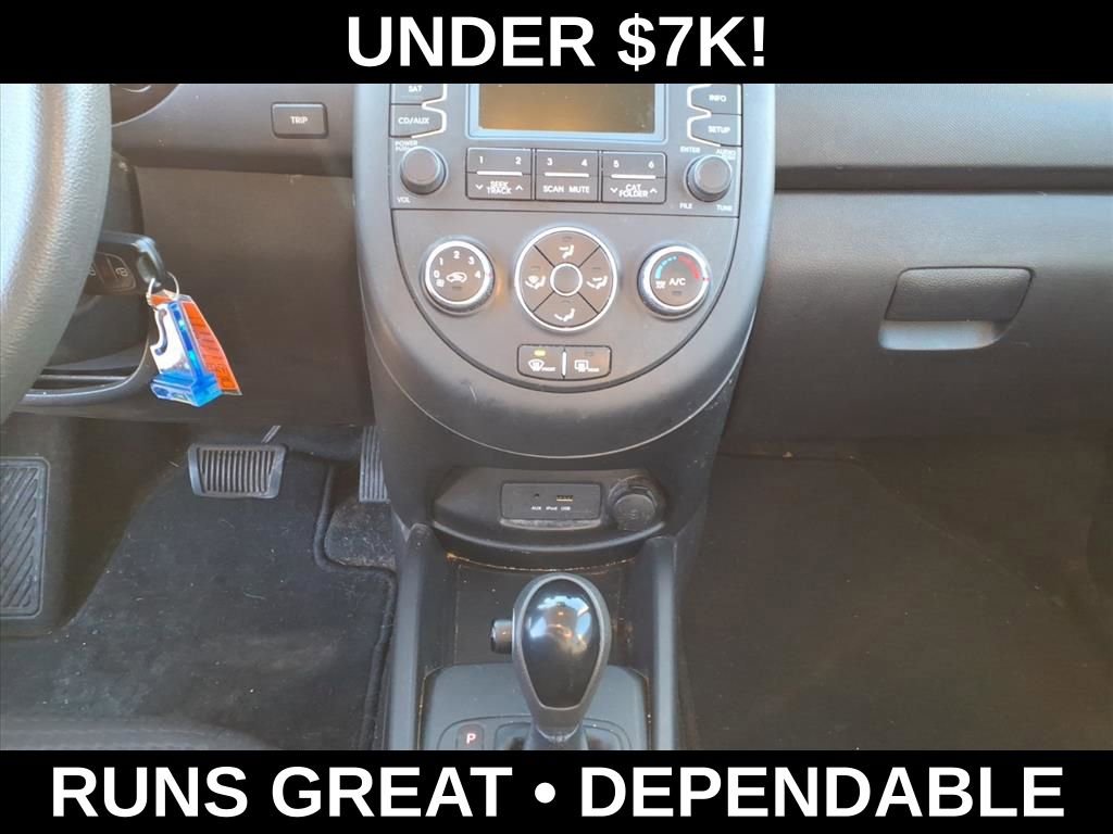 Used 2012 Kia Soul image 17