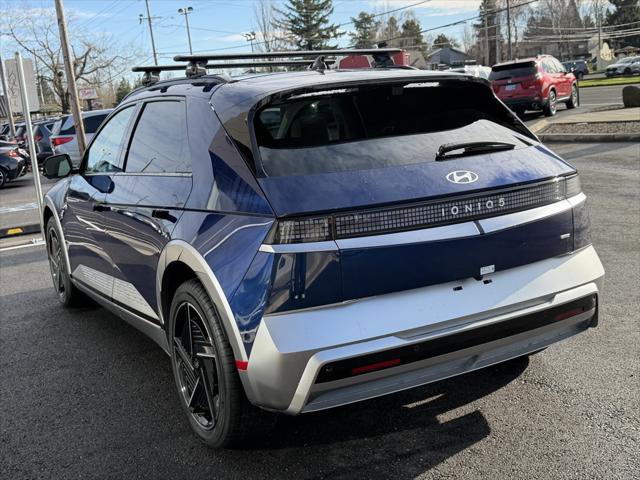 New 2026 Hyundai Ioniq 5 Limited image 5