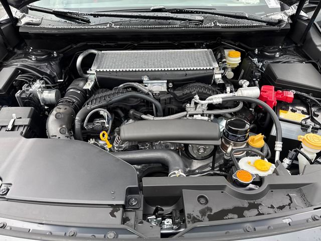 New 2026 Subaru WRX Limited image 32