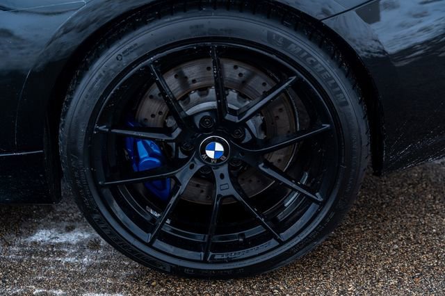 Used 2018 BMW M2 image 9