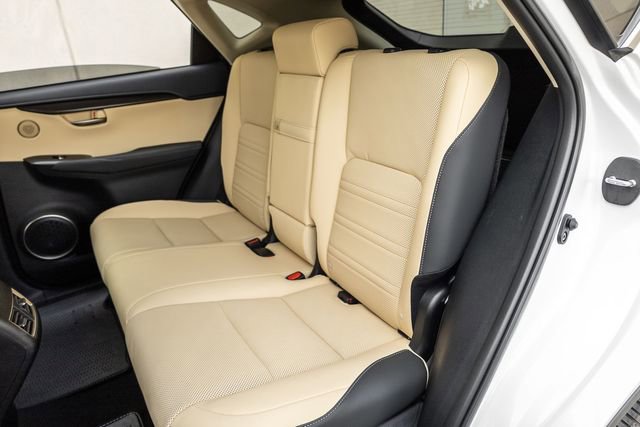 Used 2021 Lexus NX 300 FWD w/ Premium Package image 12
