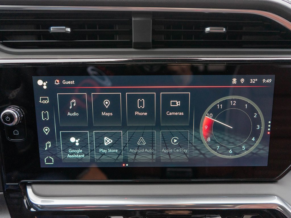 New 2026 GMC Sierra 1500 Denali Ultimate image 24