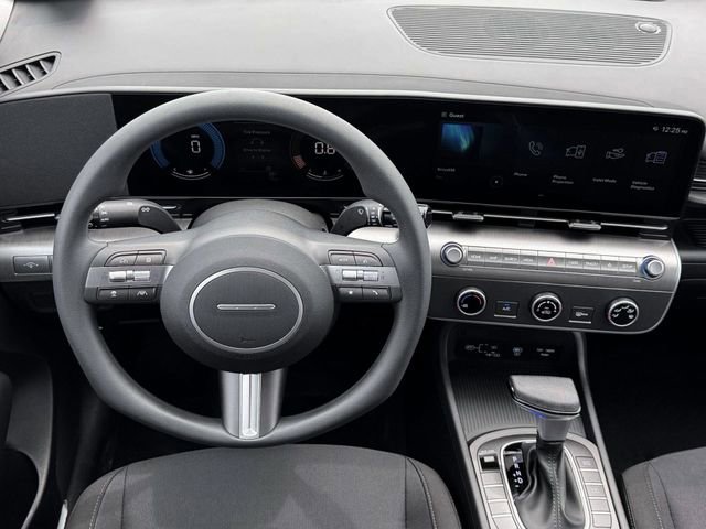 New 2026 Hyundai Kona SE image 17