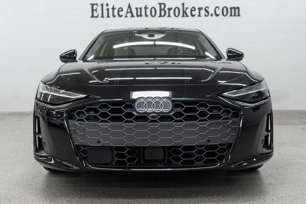 Used 2026 Audi A6 Prestige w/ Prestige Package AWD/4WD image 3
