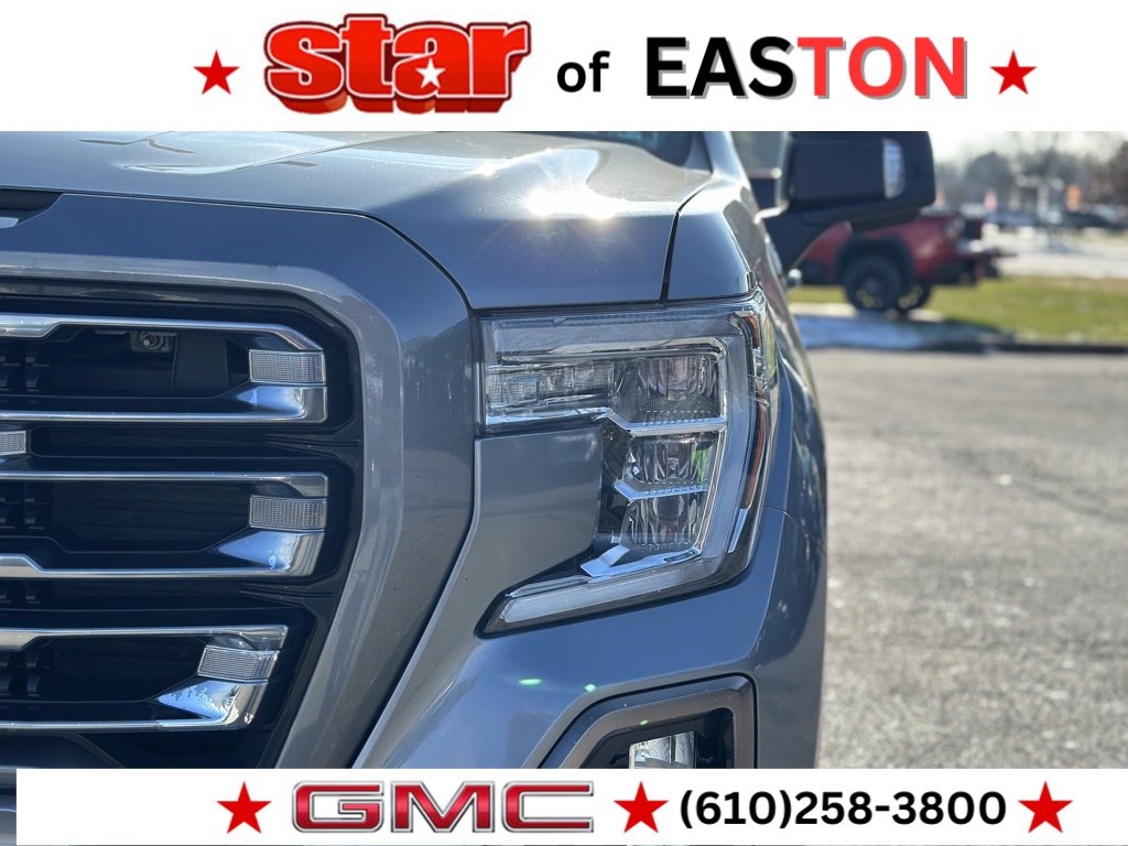 Used 2020 GMC Sierra 1500 AT4 w/ AT4 Premium Package image 32