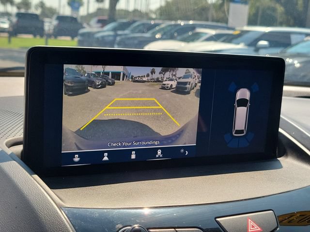 Used 2021 Acura RDX A-Spec w/ Technology Package FWD image 29