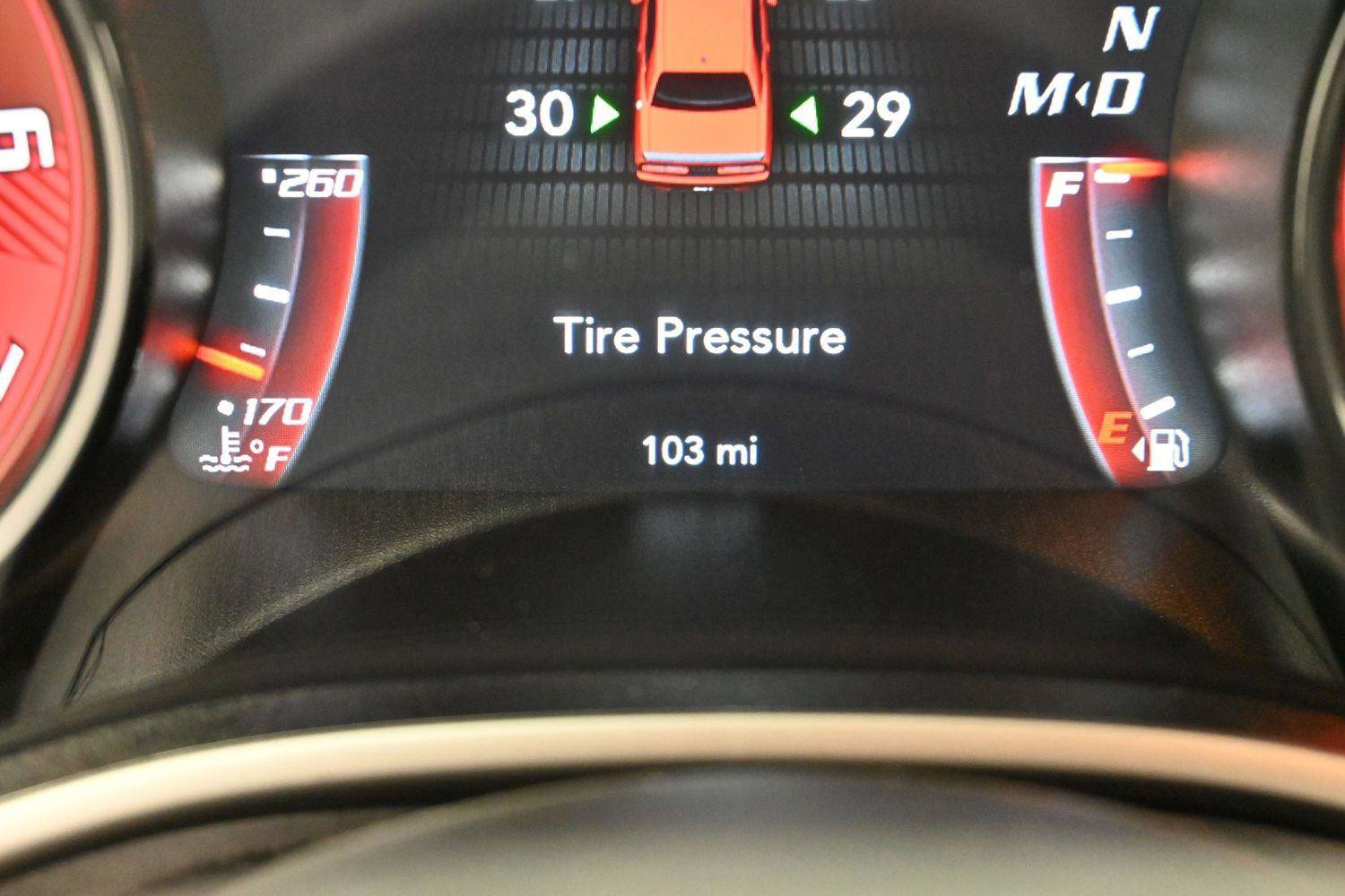 Used 2023 Dodge Challenger SRT Hellcat Redeye RWD image 19