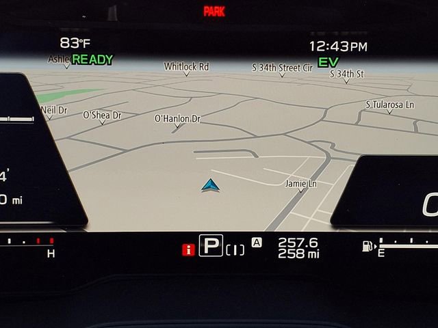 New 2026 Subaru Forester Sport image 20