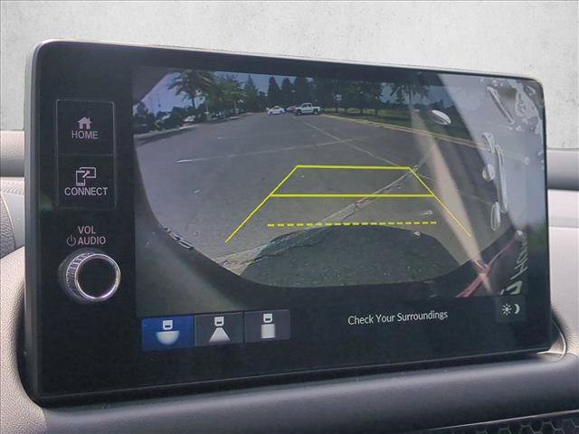 New 2027 Honda HR-V LX image 13