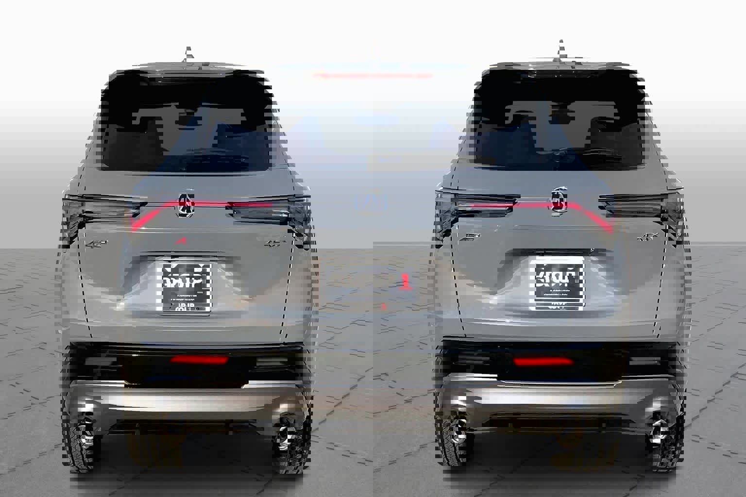 New 2026 Acura ADX A-Spec image 4