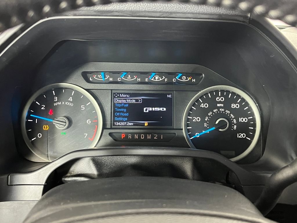 Used 2016 Ford F150 XLT w/ Equipment Group 301A Mid image 19