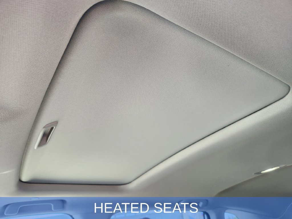 Used 2024 Honda CR-V EX image 29