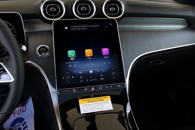 New 2026 Mercedes-Benz GLC 300 4MATIC image 25